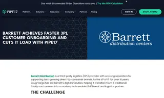 Preview of the Excelsior Integrated Case Study