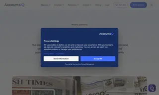 Preview of the The Irish Times Group Case Study