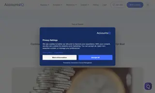 Preview of the Continuum Commerce Case Study