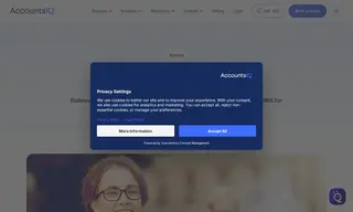 Preview of the Bellevue Education Case Study