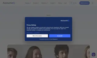 Preview of the Kingsworth International School Case Study