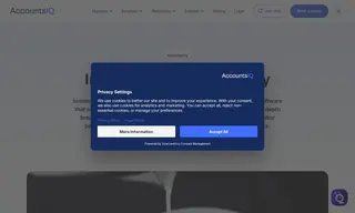Preview of the Insomnia Coffee Company Case Study