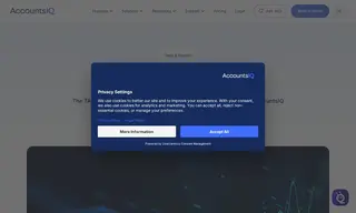 Preview of the Upland Altify Case Study