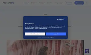 Preview of the Agra Trading Case Study