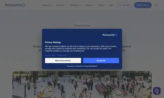 Preview of the Fevore Group Case Study