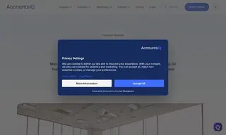 Preview of the Salamanca Group Case Study