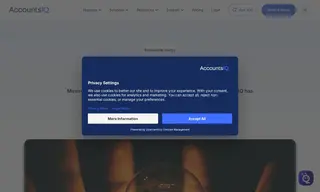 Preview of the Getech Case Study