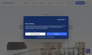 Preview of the StitcherAds Case Study
