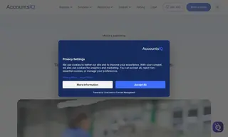 Preview of the Tindle Newspaper Group Case Study