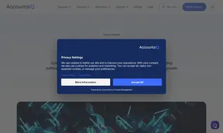 Preview of the PortSwigger Case Study