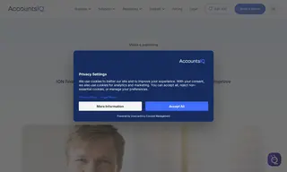 Preview of the Ramarketing Case Study