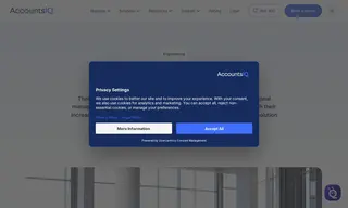 Preview of the Thermatic Technical Case Study
