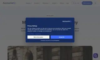 Preview of the Merchant Taylors' Company Case Study
