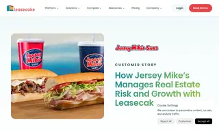 Preview of the Jersey Mike’s Case Study