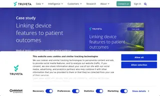 Preview of the Medical Components, Inc. (Medcomp) Case Study