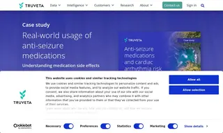 Preview of the Leading Biotech Company Case Study