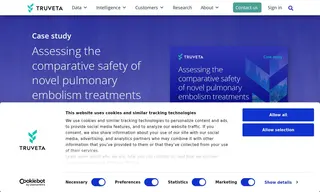 Preview of the Boston Scientific Case Study