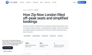 Preview of the Zip Case Study