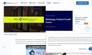 Preview of the Bethpage Federal Credit Union Case Study