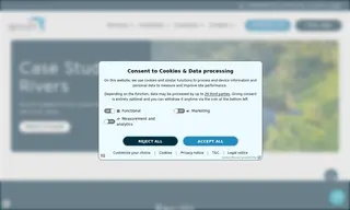 Preview of the 8 Rivers Case Study