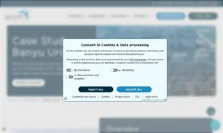 Preview of the Chevron Case Study