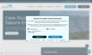 Preview of the Sapura Energy Case Study