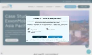 Preview of the ExxonMobil Case Study