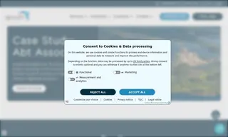 Preview of the Abt Associates Case Study