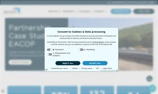 Preview of the TotalEnergies Case Study