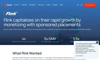 Preview of the Flink Case Study