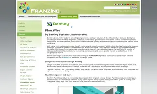 Preview of the Bentley Systems, Incorporated Case Study