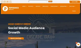 Preview of the Cascade Chamber Case Study