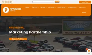 Preview of the Magic Valley Mall Case Study