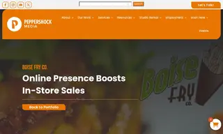 Preview of the Boise Fry Co. Case Study