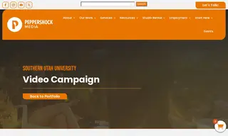Preview of the Southern Utah University﻿ Case Study