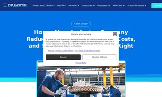 Preview of the Mid-Sized Manufacturer Case Study