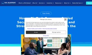 Preview of the Fintech Firm Case Study