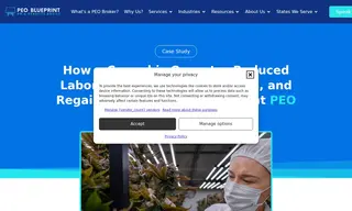 Preview of the Centra Case Study