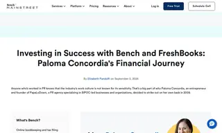 Preview of the PapaLoDown Case Study