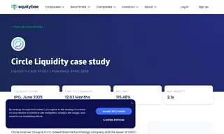 Preview of the Circle Internet Group Case Study