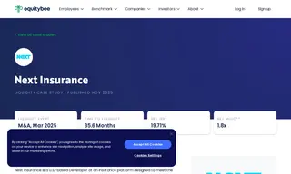 Preview of the Next Insurance Case Study