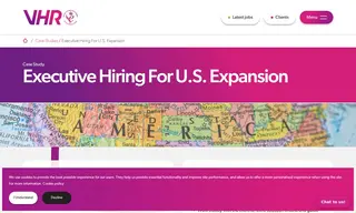Preview of the Global Engineering Company Case Study