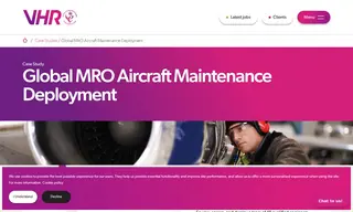 Preview of the Leading MRO Organization Case Study