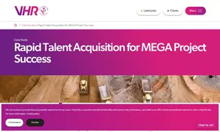 Preview of the Leading Construction Company Case Study