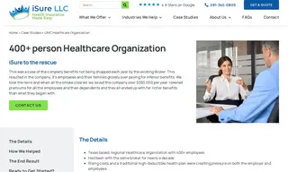 Preview of the UMC Case Study