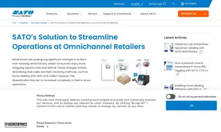 Preview of the French Apparel Chain Case Study