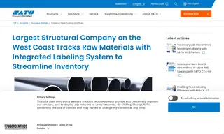 Preview of the Maruichi America Corp Case Study