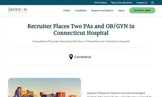 Preview of the Connecticut Hospital Case Study