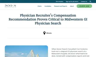 Preview of the Midwestern Hospital in Illinois Case Study
