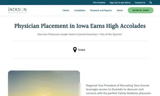 Preview of the Midwestern Academic Institution Case Study